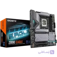 مادربرد گیگابایت مدل Z890-EAGLE DDR5