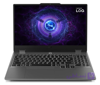 لپ تاپ لنوو لپ تاپ لنوو 15.6 اینچی مدل LOQ i5 13450HX 24GB 512GB RTX3050