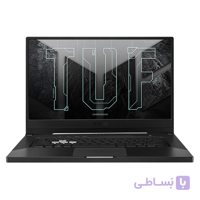 لپ تاپ ایسوس 15.6 اینچ مدل FA506NC پردازنده Ryzen5 7535HS رم 16GB حافظه 1TB SSD گرافیک 4GB 3050