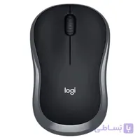 ماوس بی‌سیم لاجیتک مدل M 186