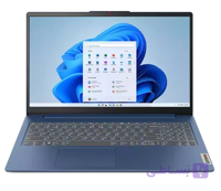 لپ تاپ لنوو لپ تاپ لنوو 15.6 اینچی مدل IdeaPad Slim 3 15IRH i5 13420H 16GB 512GB