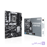 مادربرد ایسوس مدل PRIME B760-Plus DDR4