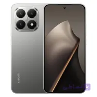 گوشی موبایل شیائومی مدل 15T 5G ظرفیت 256 گیگابایت رم 12 گیگابا‌یت