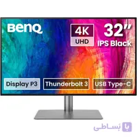 مانیتور بنکیو مدل PD3225U سایز 31.5 اینچ