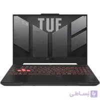 لپ تاپ ایسوس 16 اینچ مدل FA607NUQ پردازنده Ryzen 7 170 رم 32GB حافظه 1TB SSD گرافیک 6GB 4050