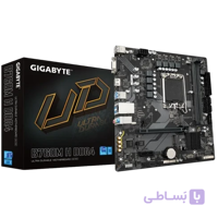 مادربرد گیگابایت B760M H DDR4