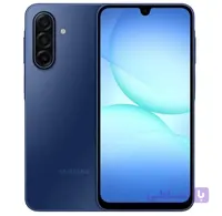 گوشی موبایل سامسونگ مدل Galaxy A17 4G دو سیم کارت ظرفیت 256 گیگابایت رم 8 گیگابایت - ویتنام
