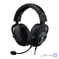 هدست مخصوص بازی لاجیتک مدل G-PRO X