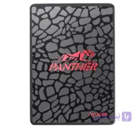 اس اس دی اینترتال اپیسر مدل AS350 PANTHER ظرفیت 512 گیگابایت