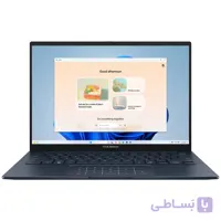 لپ تاپ ایسوس 14 اینچی مدل Zenbook 14 UX3405C Core Ultra 9 285H 32GB 1TB OLED