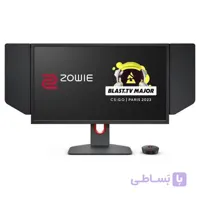 مانیتور گیمینگ بنکیو مدل ZOWIE XL2566K سایز 24.5 اینچ