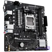 مادربرد ایسوس مدل PRIME A620M-K DDR5