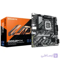 مادربرد گیگابایت مدل B860M POWER سوکت LGA 1851