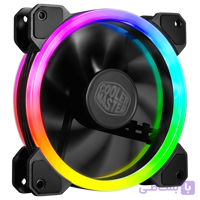 فن کیس کولر مستر MASTERFAN MF120 S3