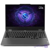 لپ تاپ لنوو 15.6 اینچی مدل LOQ 15IRX9 پردازنده i7 13650HX رم 16GB حافظه 512GB SSD گرافیک 6GB