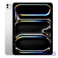 تبلت اپل مدل iPad Pro 13 WiFi 2024 ظرفیت 256 گیگابایت و رم 8 گیگابایت