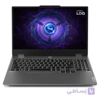 لپ تاپ لنوو 15.6 اینچی مدل LOQ Gaming Essential پردازنده Core i5 12450HX رم 16GB حافظه 1TB SSD گرافیک 6G RTX 4050