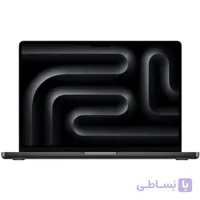 لپ تاپ اپل 14.2 اینچی مدل MacBook Pro MGDR4 M5 Pro 2026 پردازنده M5 رم 24GB حافظه 1TB SSD