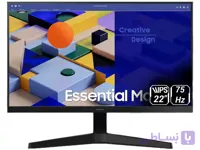 مانیتور سامسونگ مدل LS22C310 سایز 22 اینچ