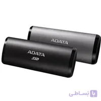 حافظه SSD اکسترنال ای دیتا مدل SE760 ظرفیت 512 گیگابایت