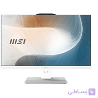 کامپیوتر همه کاره ام اس آی AM242P 1M Core i3 100U 8GB DDR5 1TB Intel