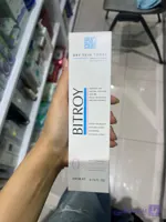 تونر پوست خشک بیتروی