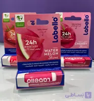 لبلو بالم لب آبرسان رنگی وانیل 5.5ml