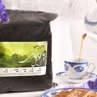 بسته 24 عددی چای سرگل بهاره