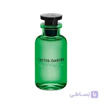 عطر لویی ویتون کاکتوس گاردن