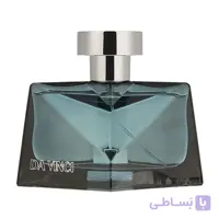 ادو پرفیوم داوینچی مردانه ژک ساف