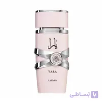 عطر یارا لطافه Lattafa Yara Eau de Perfume زنانه 100 میلی لیتر