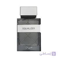 عطر مردانه اکولایزر ژک ساف