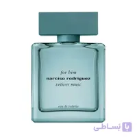 عطر نارسیسو رودریگز فور هیم وتیور ماسک