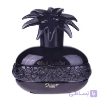 عطر زنانه بلک جاسمین ژک ساف