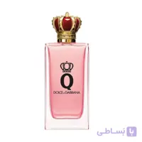 عطر زنانه دی اند جی کیو (کویین)
