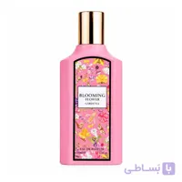 عطر ادکلن بلومینگ فلاور گاردنیا