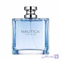 عطر ناتیکا وویج Nautica Voyage مردانه | رایحه خنک دریایی | دستریز