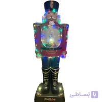 مجسمه سرباز فندق شکن موزیکال کلکسیونی