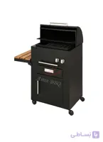 باربیکیو گازی مدل AMINBBQ-BRC-062