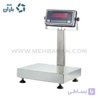 ترازو صنعتی استیل مدل PX7000SS