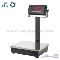 ترازو صنعتی مدل PX7000 علمک دار