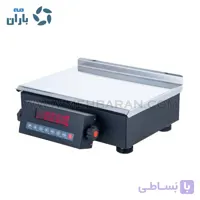ترازو دیجیتال بدون علمک مدل PX3000L