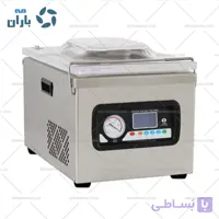 دستگاه وکیوم صنعتی سری 260A نسل جدید