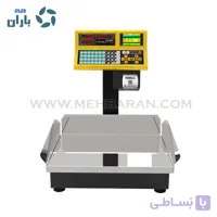 ترازو دیجیتال فروشگاهی Px7500 Plus