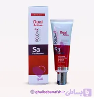 ژل تنگ کننده و افزایش میل جنسی S3 پولونکس