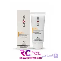 ضد آفتاب رنگی چند منظوره BLEMISH BALM ژنوسیس