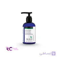 کرم مرطوب‌کننده پوست حساس ام ای دی M.A.D لاین پوست حساس