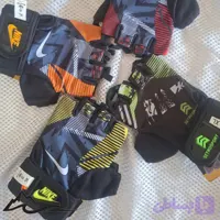 دستکش بدنسازی زنانه S
