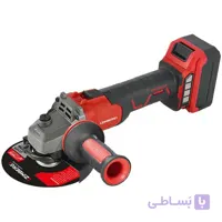 مینی فرز شارژی براشلس 20 ولت 4 آمپر ا PZB-3215 زیمبرگ با ۱۸ماه گارانتی