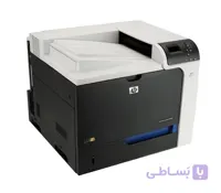 پرینتر استوک  تک کاره لیزری رنگی اچ پی مدل HP LaserJetPrintertr 3525n
